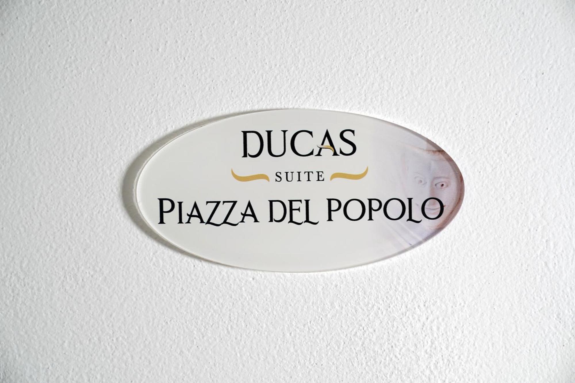 Ducas Rooms And Suite Ласкари Экстерьер фото