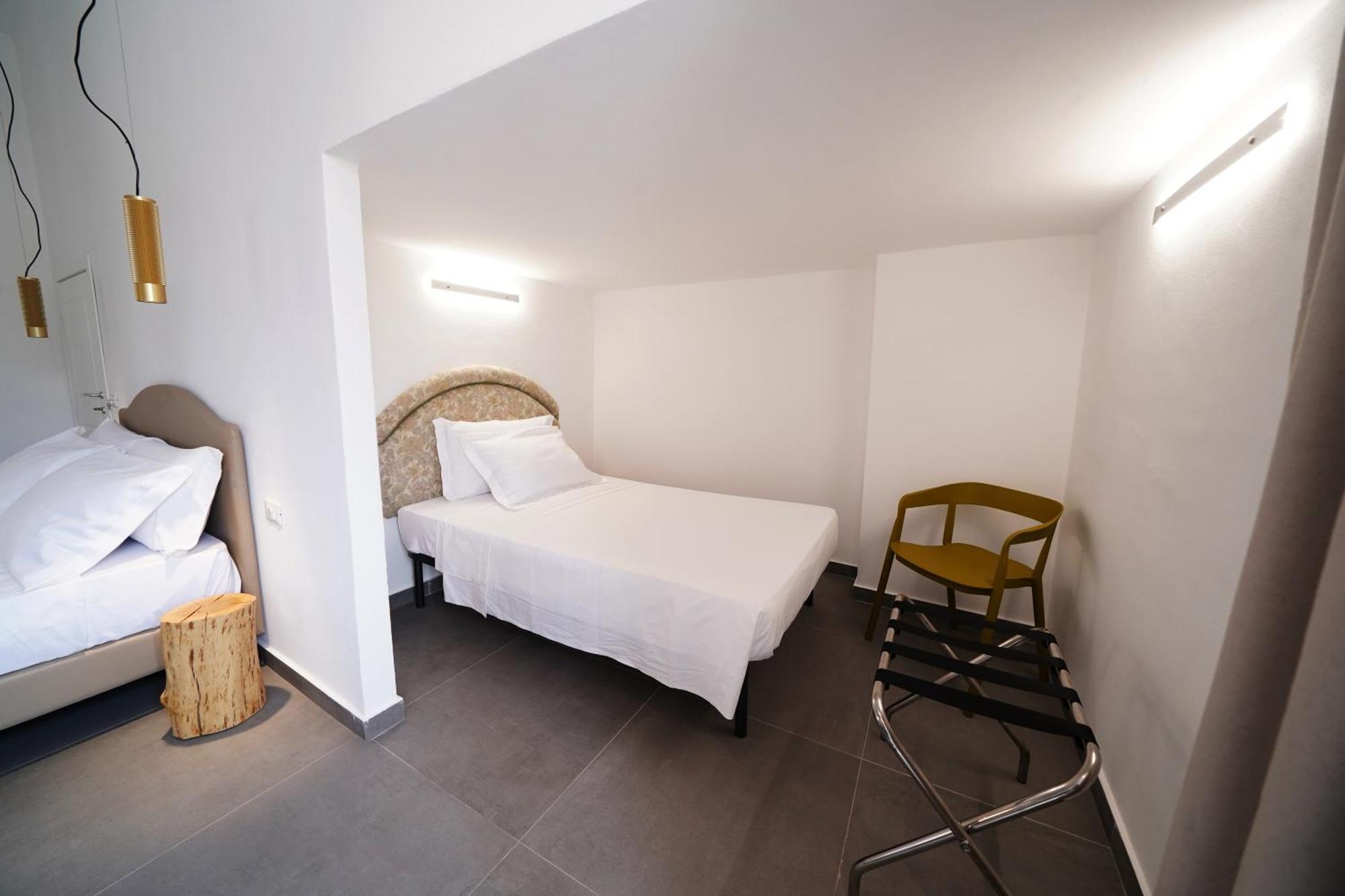 Ducas Rooms And Suite Ласкари Экстерьер фото