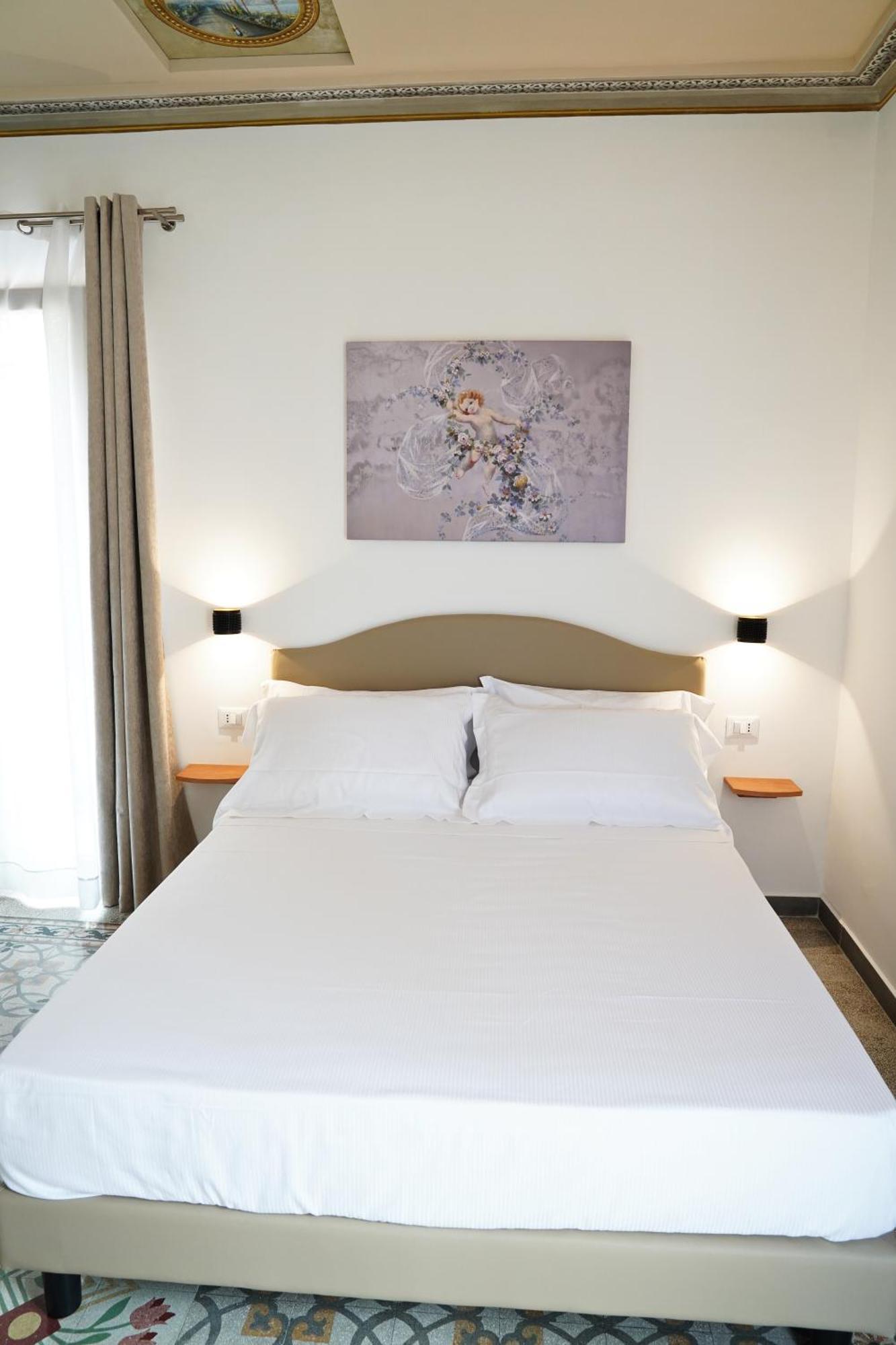 Ducas Rooms And Suite Ласкари Экстерьер фото