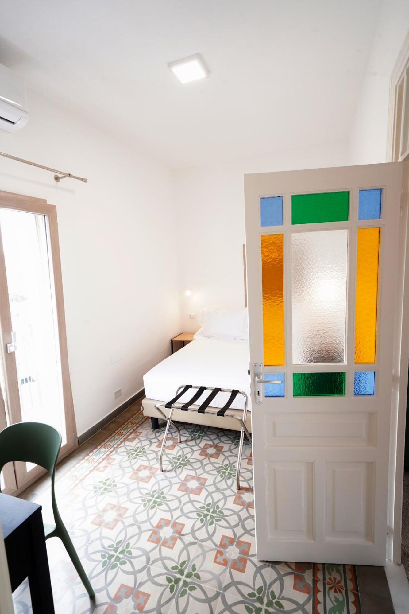 Ducas Rooms And Suite Ласкари Экстерьер фото