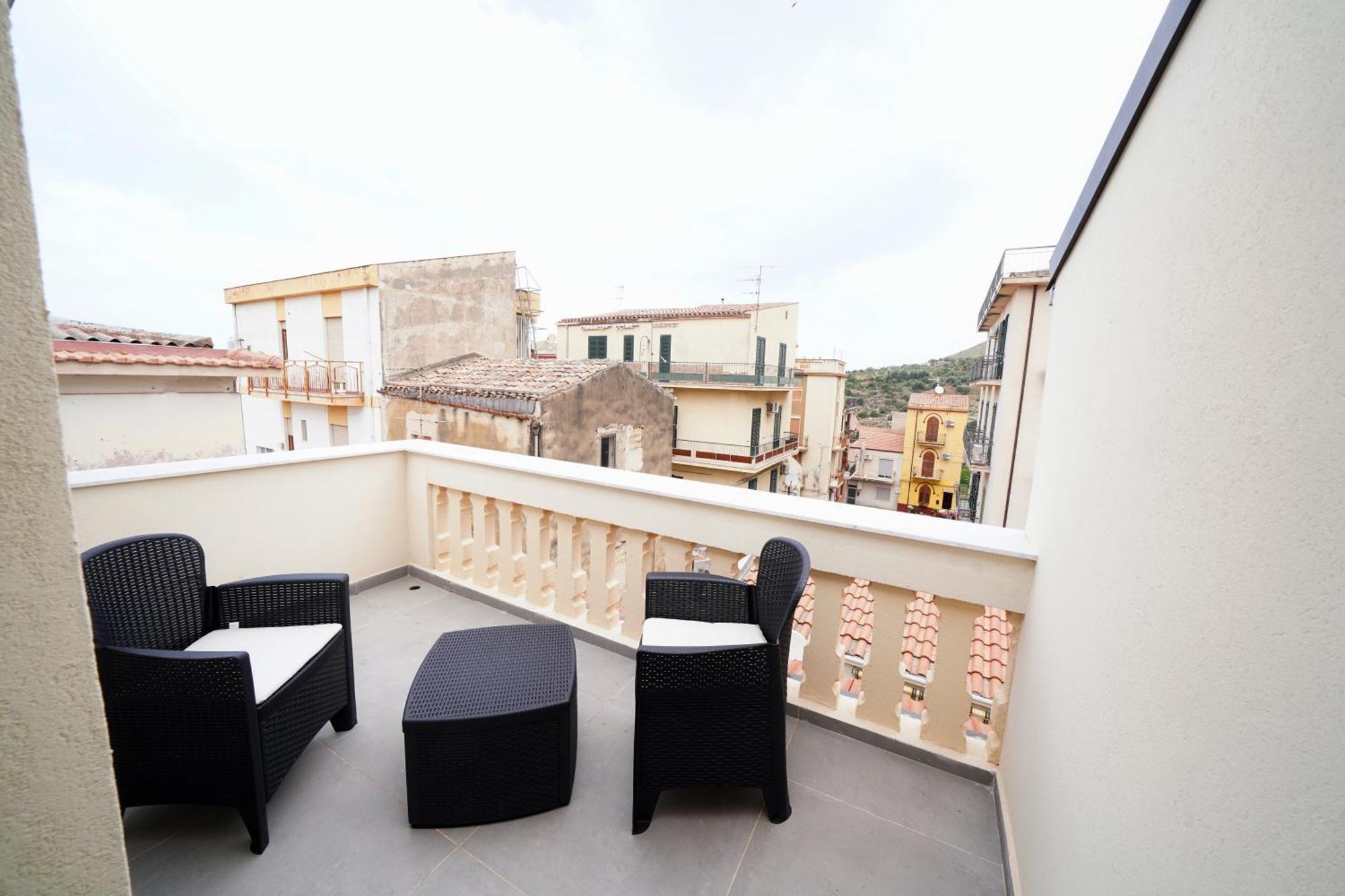 Ducas Rooms And Suite Ласкари Экстерьер фото