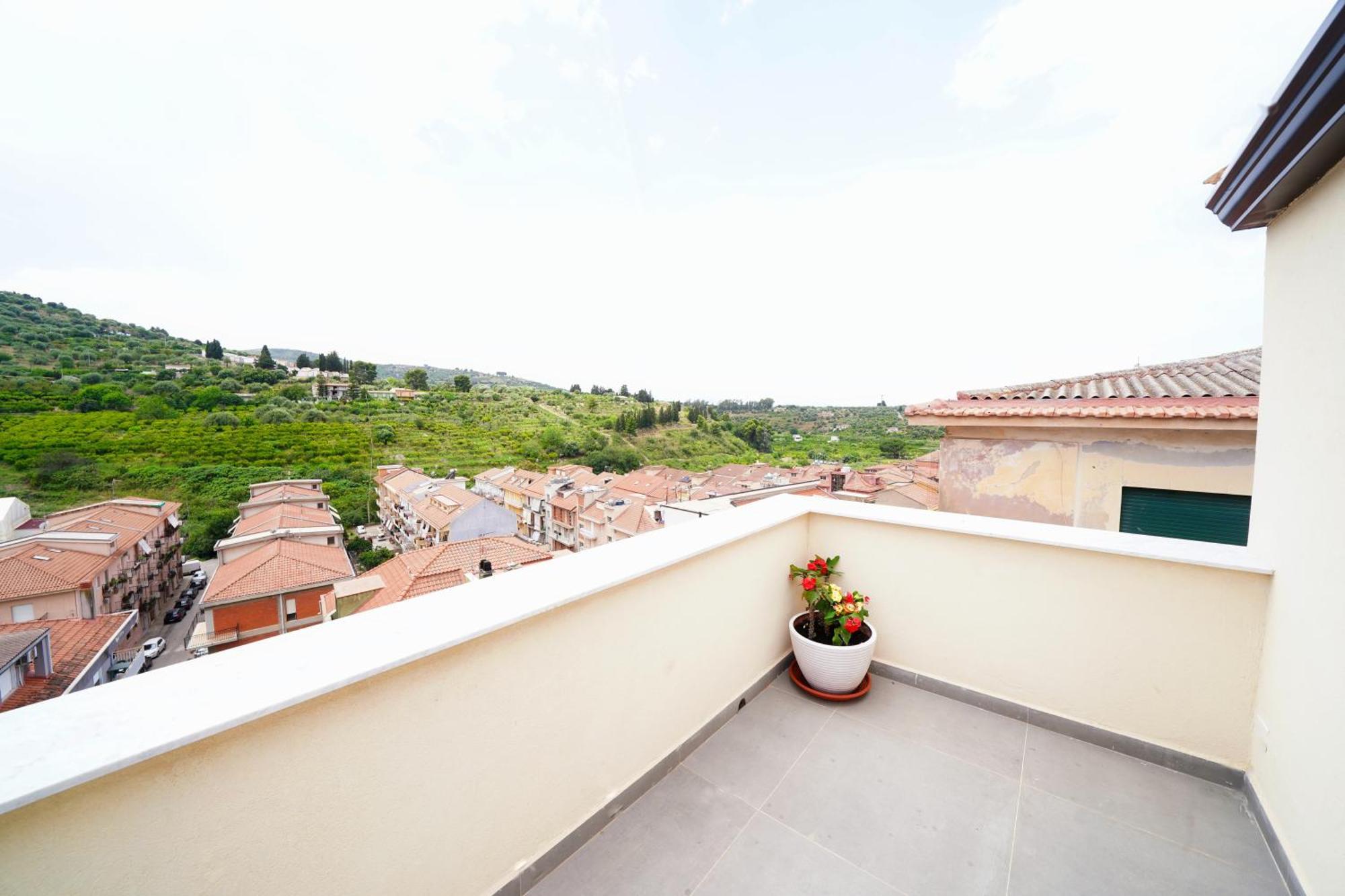 Ducas Rooms And Suite Ласкари Экстерьер фото