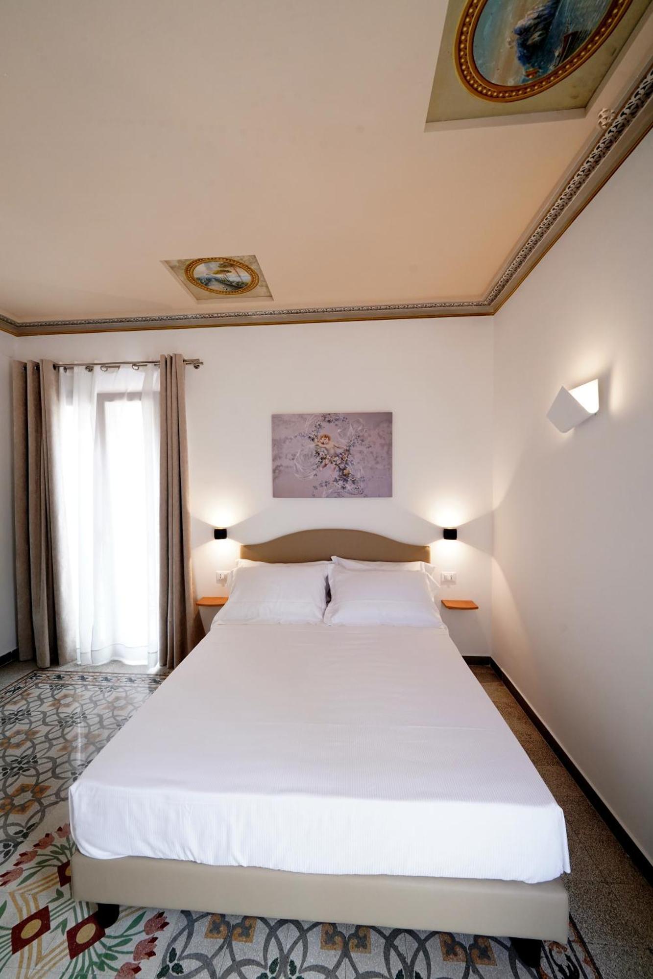 Ducas Rooms And Suite Ласкари Экстерьер фото