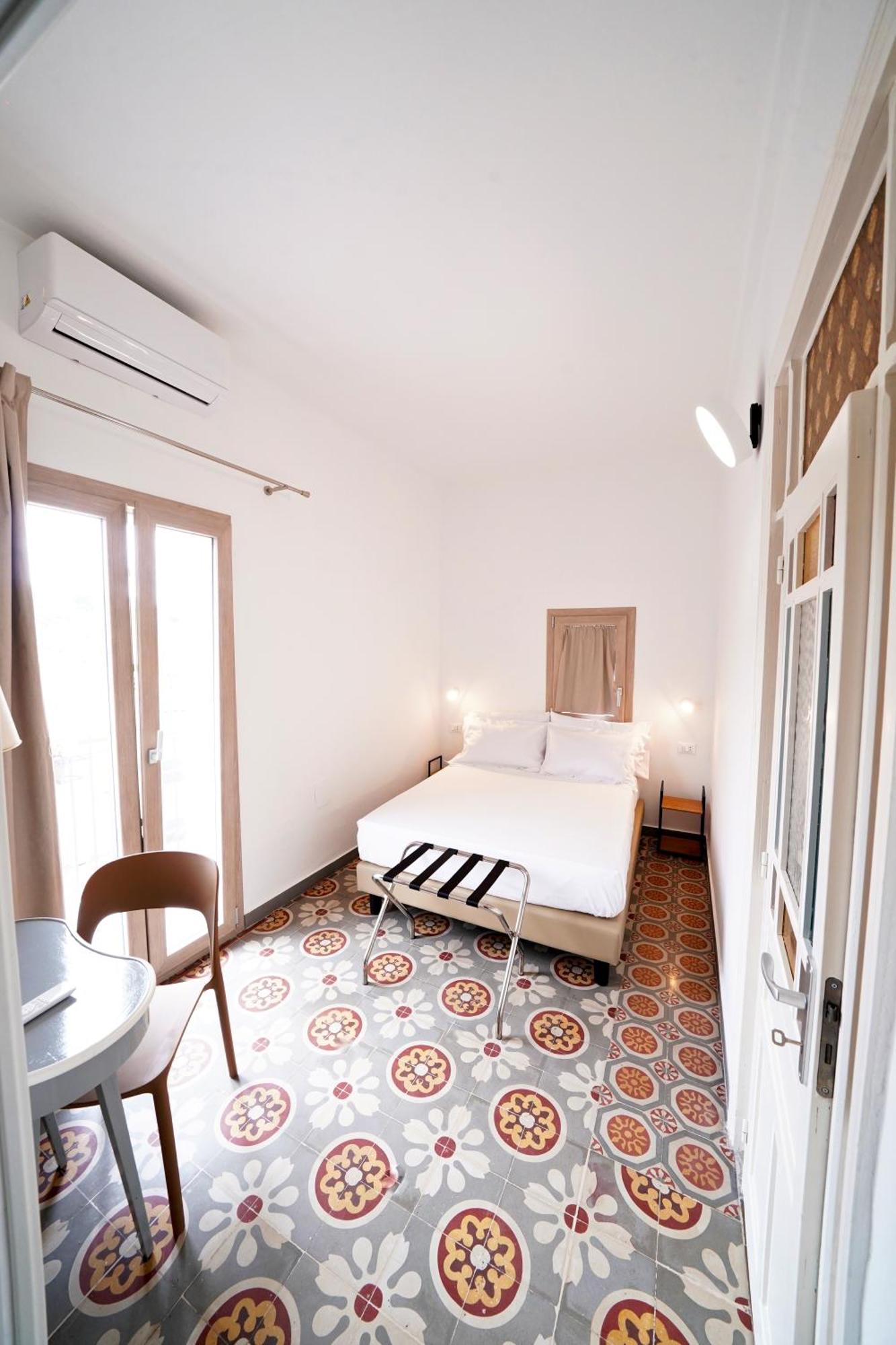 Ducas Rooms And Suite Ласкари Экстерьер фото