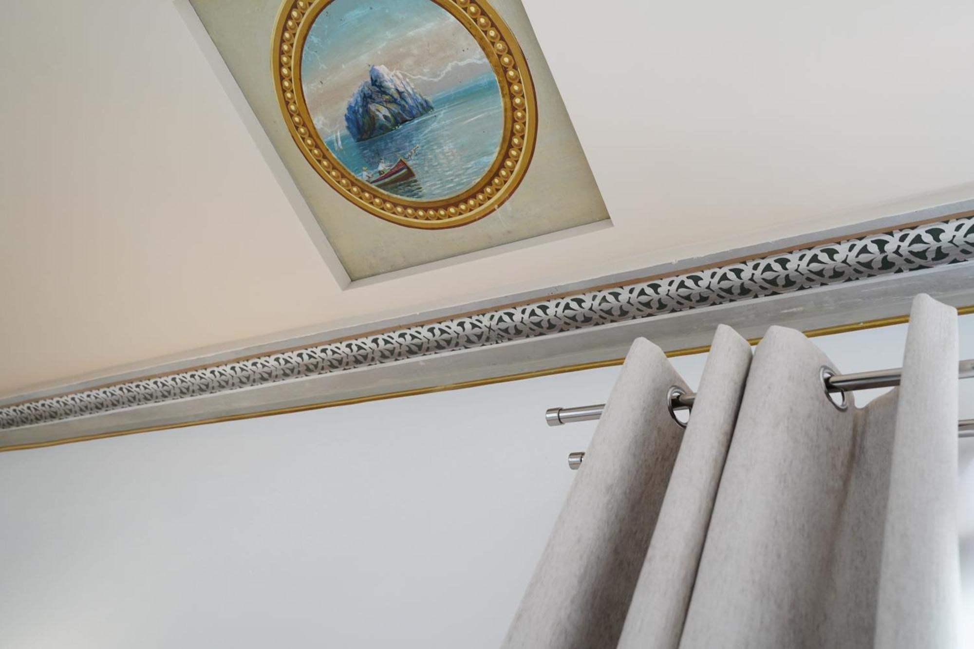 Ducas Rooms And Suite Ласкари Экстерьер фото
