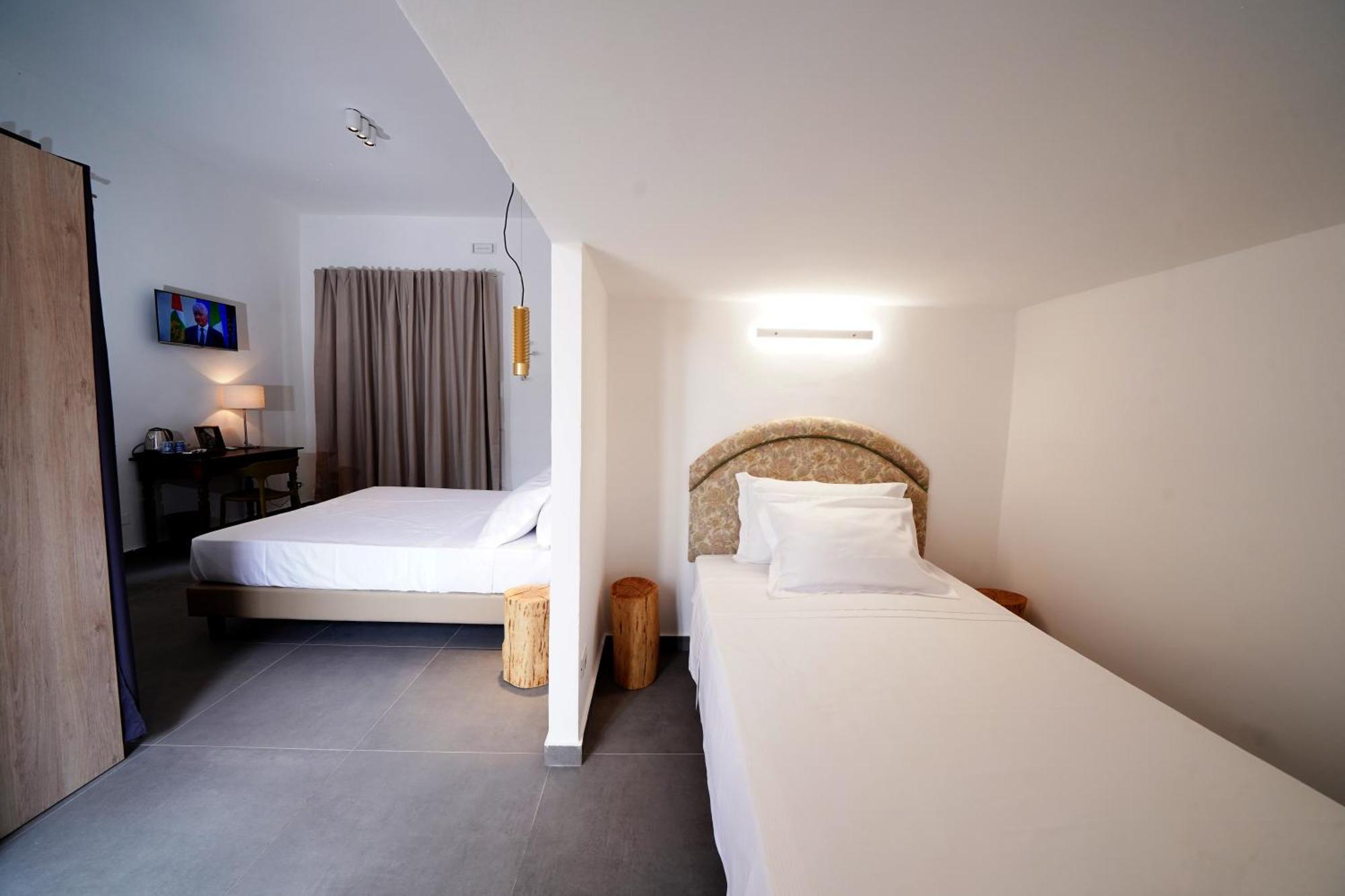 Ducas Rooms And Suite Ласкари Экстерьер фото