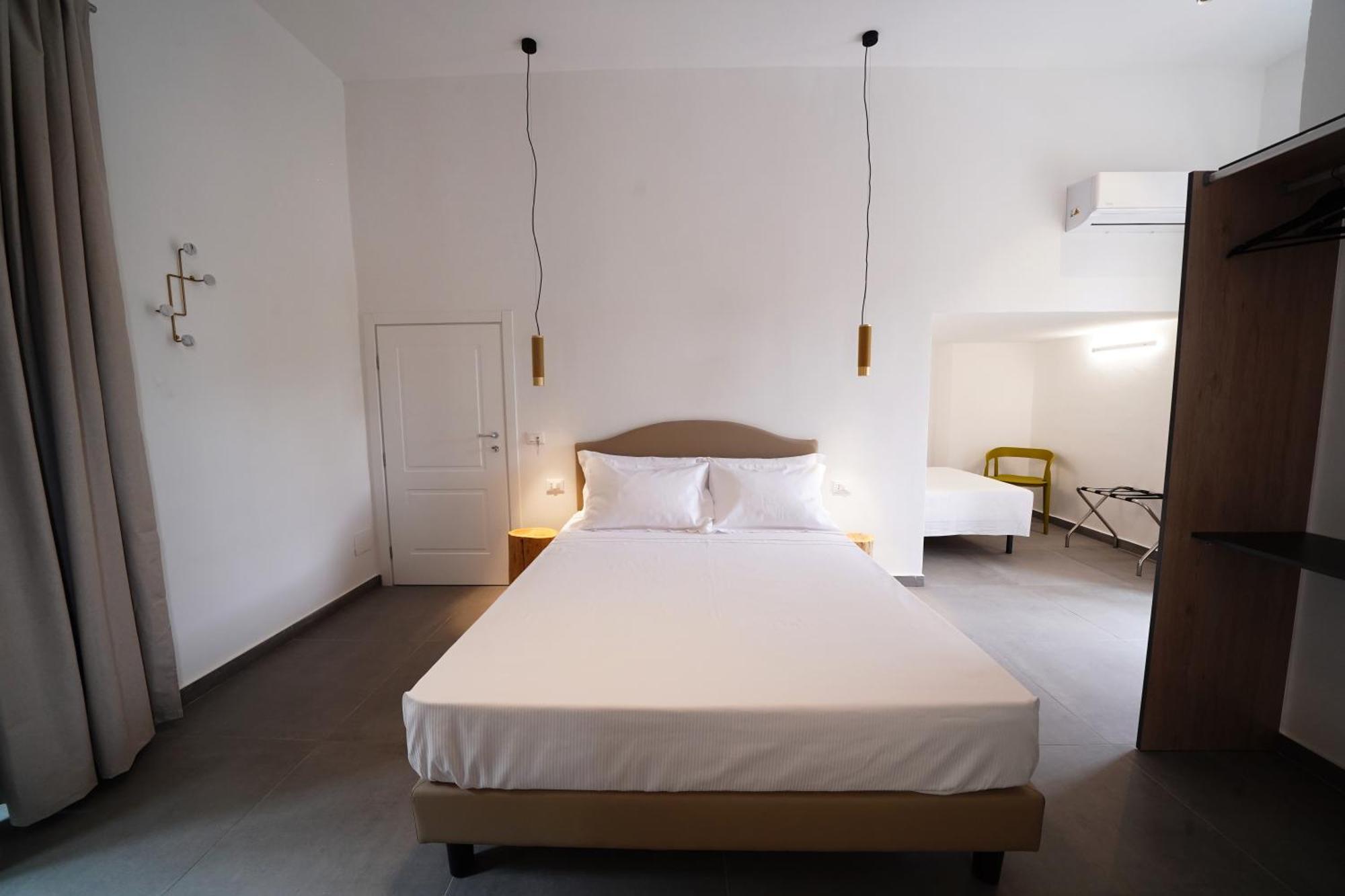 Ducas Rooms And Suite Ласкари Экстерьер фото