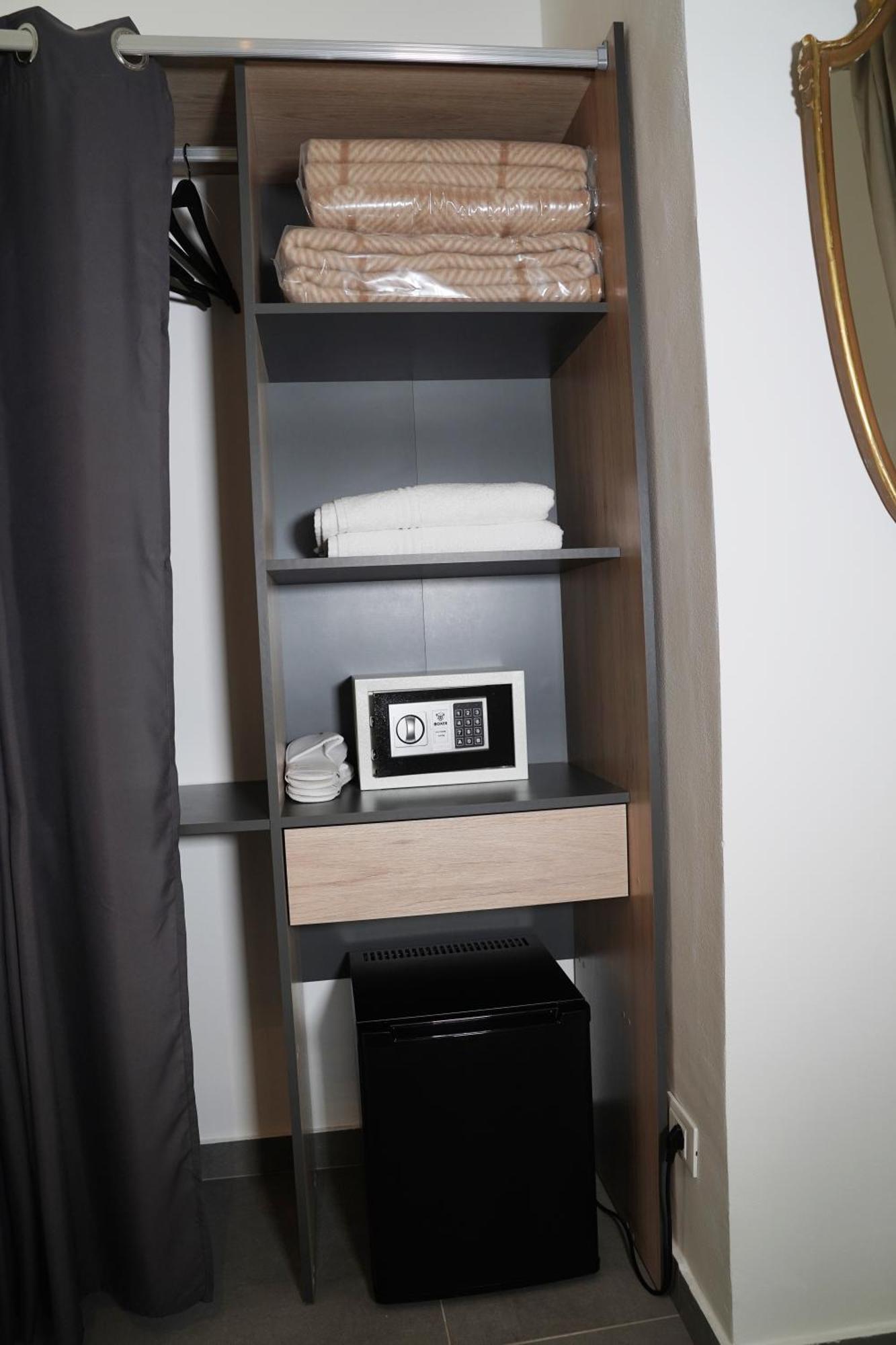 Ducas Rooms And Suite Ласкари Экстерьер фото
