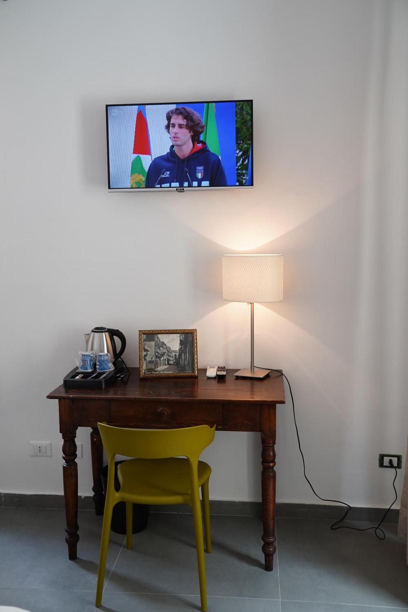 Ducas Rooms And Suite Ласкари Экстерьер фото