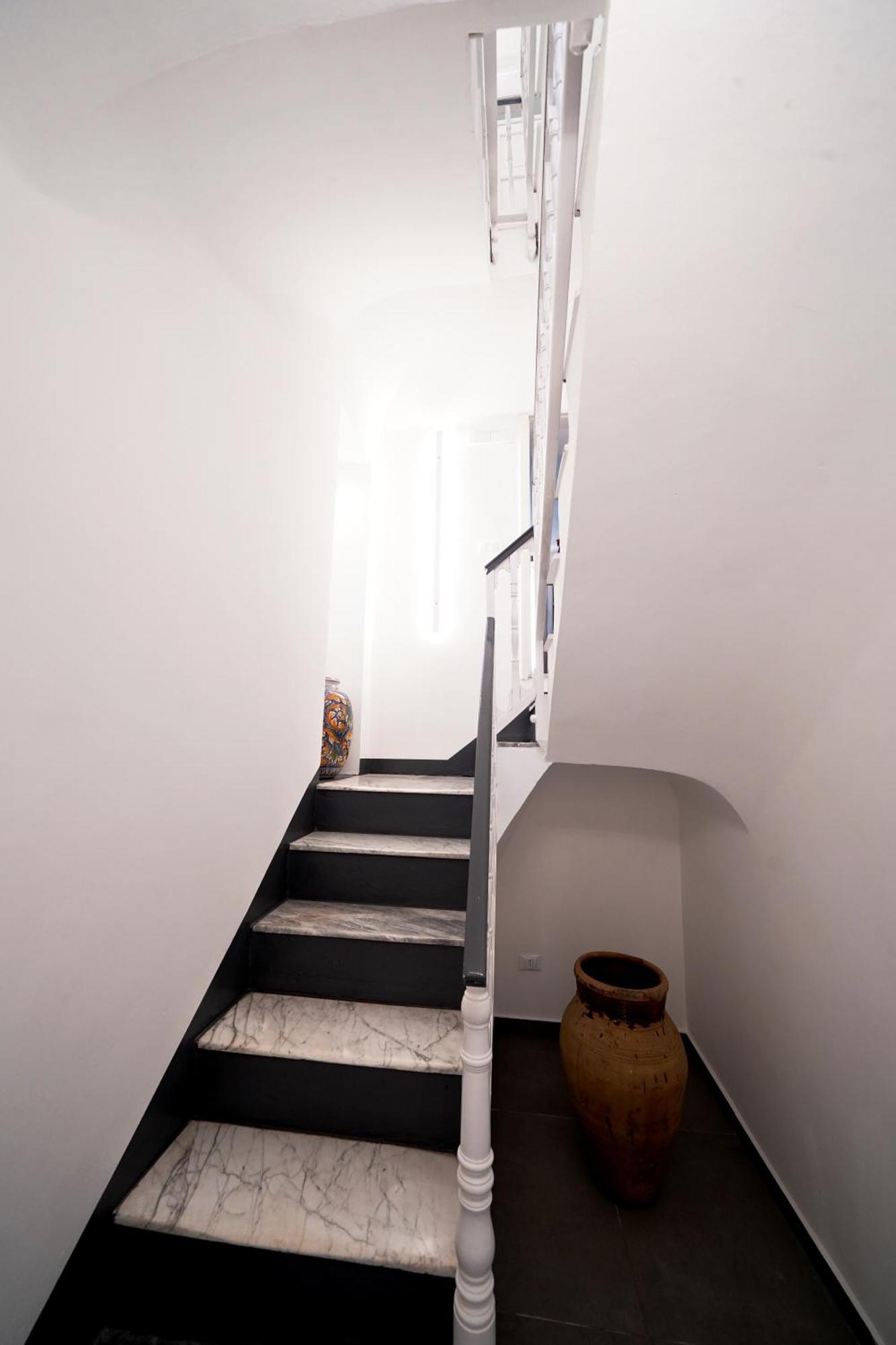 Ducas Rooms And Suite Ласкари Экстерьер фото